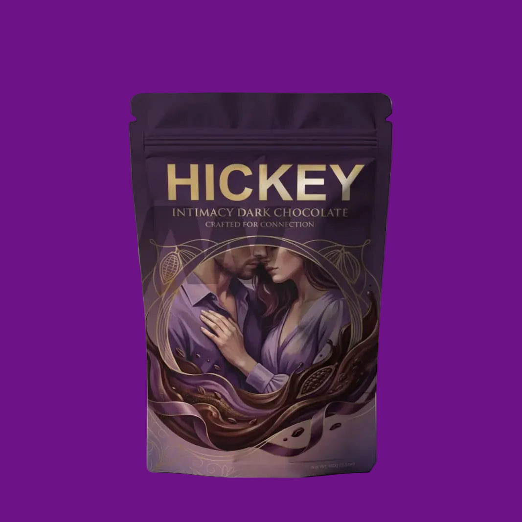 Intimacy Dark Chocolate